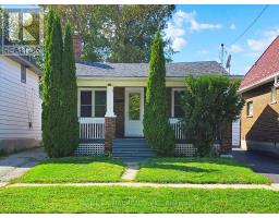282 HAIG STREET, Oshawa, Ontario