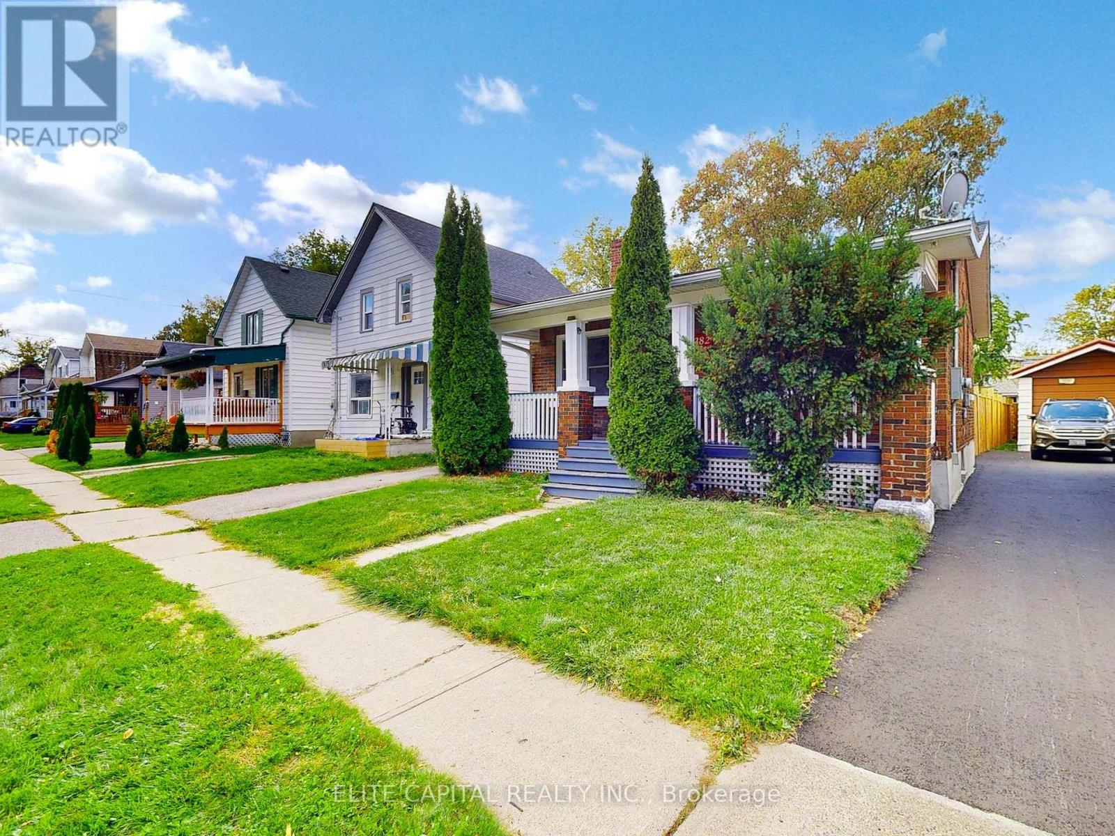 282 Haig Street, Oshawa, Ontario  L1G 5N8 - Photo 3 - E12448434
