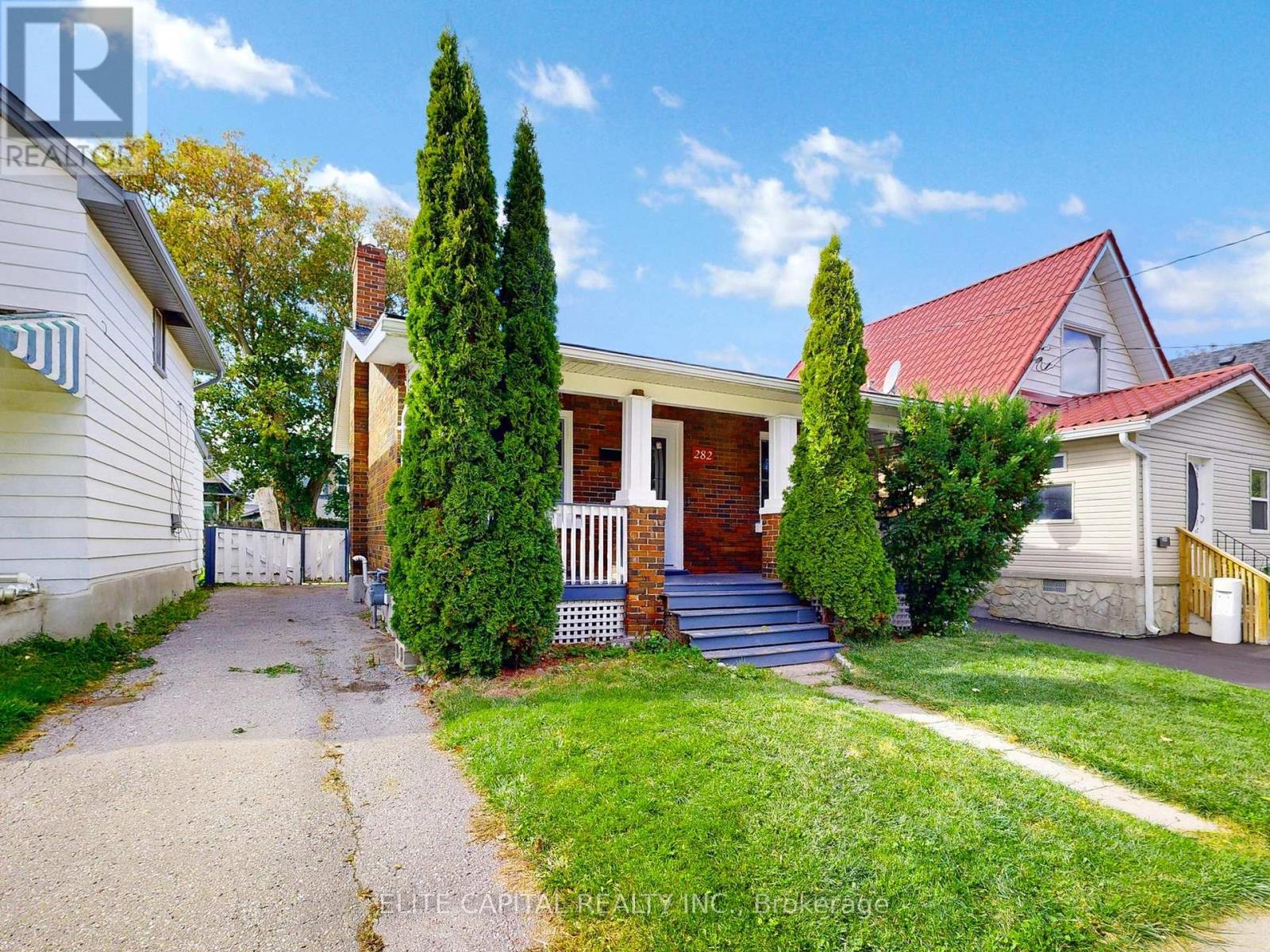 282 Haig Street, Oshawa, Ontario  L1G 5N8 - Photo 2 - E12448434