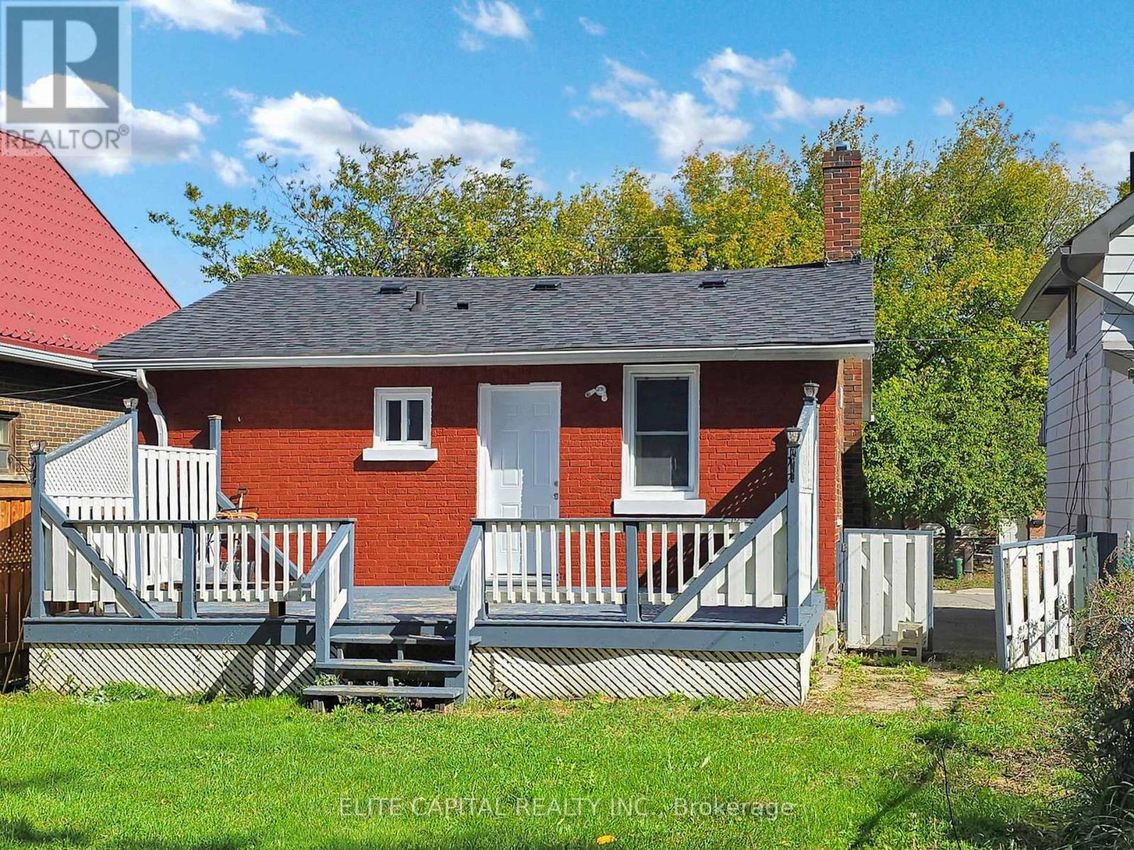282 Haig Street, Oshawa, Ontario  L1G 5N8 - Photo 33 - E12448434