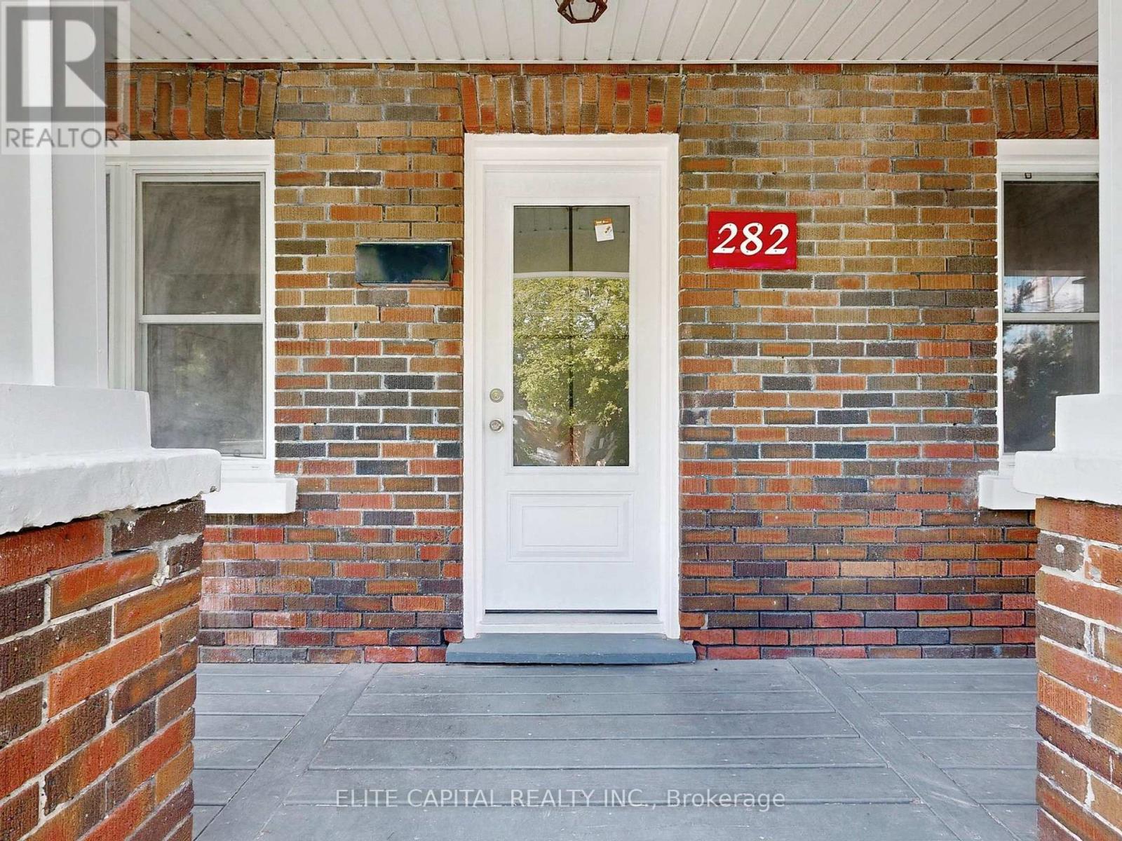 282 Haig Street, Oshawa, Ontario  L1G 5N8 - Photo 4 - E12448434