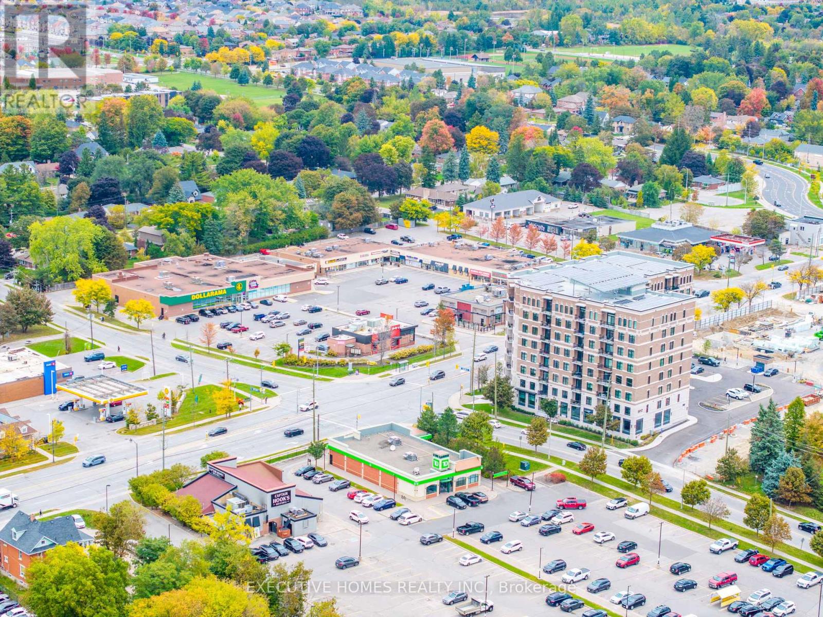 413 - 5917 Main Street, Whitchurch-Stouffville, Ontario  L4Z 1W7 - Photo 47 - N12453085