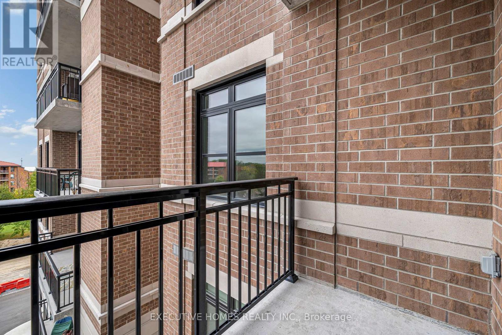 413 - 5917 Main Street, Whitchurch-Stouffville, Ontario  L4Z 1W7 - Photo 28 - N12453085