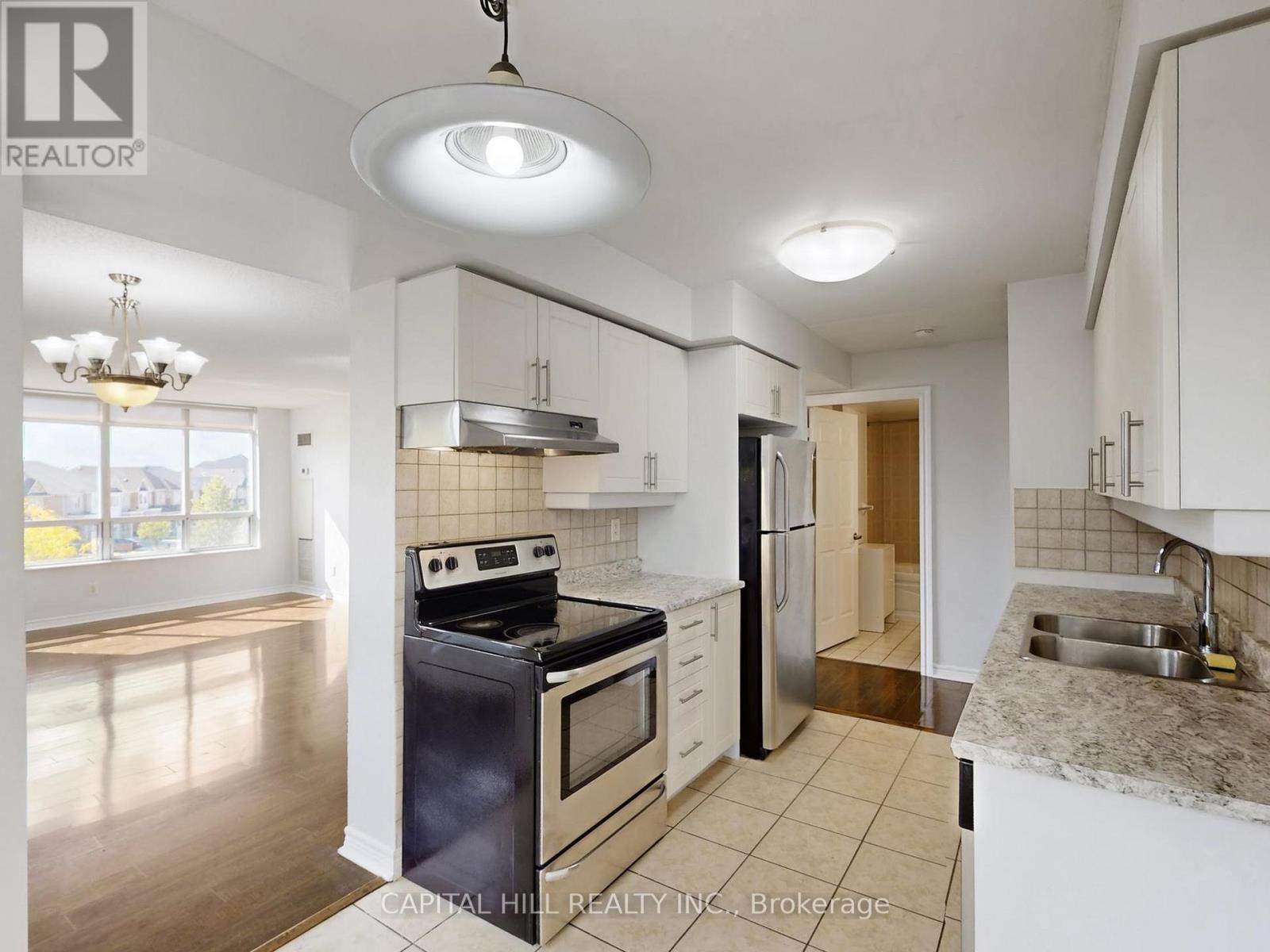 312 - 710 Humberwood Boulevard, Toronto, Ontario  M9W 7J5 - Photo 14 - W12445362