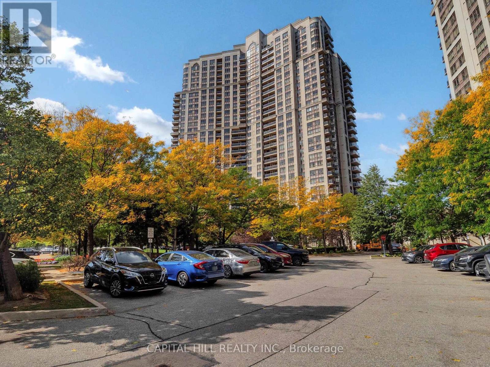 312 - 710 Humberwood Boulevard, Toronto, Ontario  M9W 7J5 - Photo 3 - W12445362