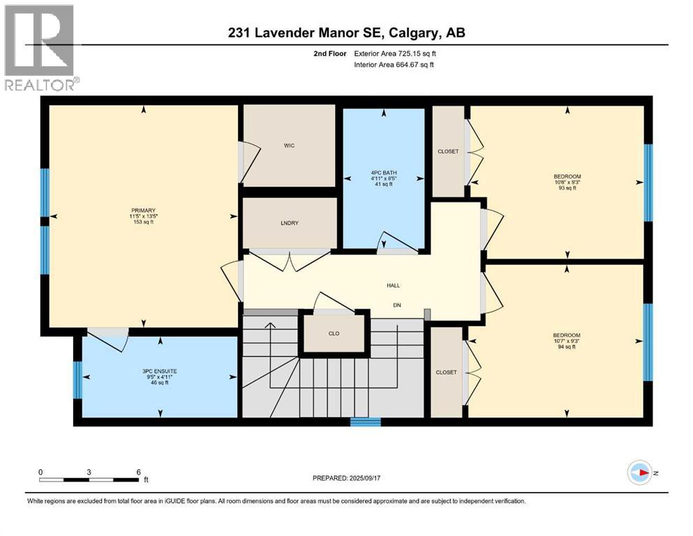 231 Lavender Manor Se, Calgary, Alberta  T3S 0G8 - Photo 31 - A2257674