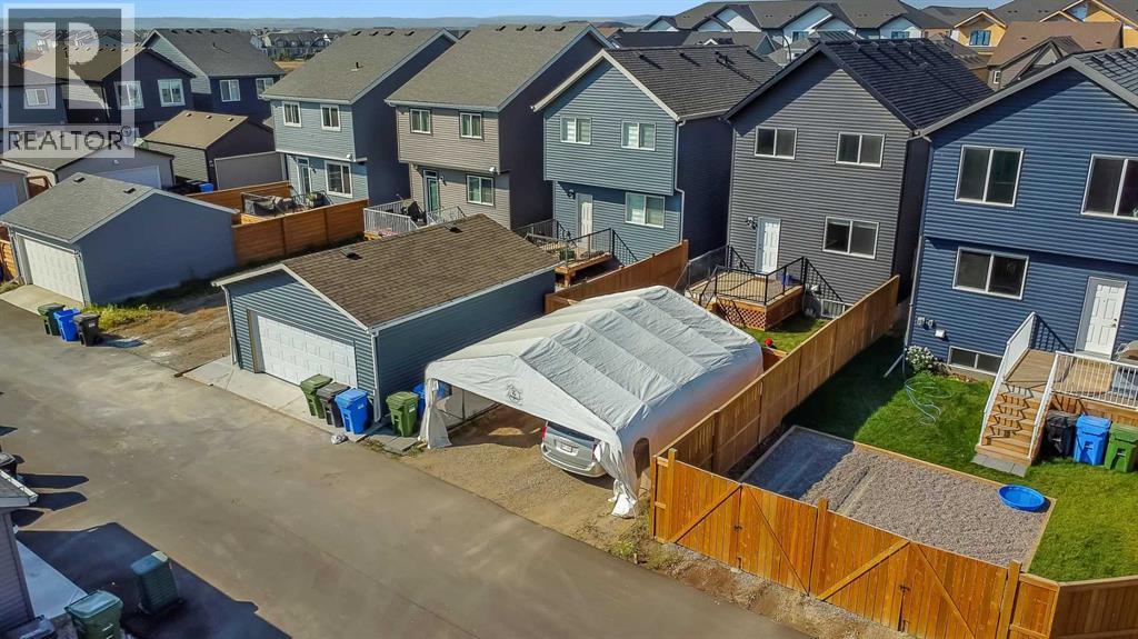 231 Lavender Manor Se, Calgary, Alberta  T3S 0G8 - Photo 28 - A2257674