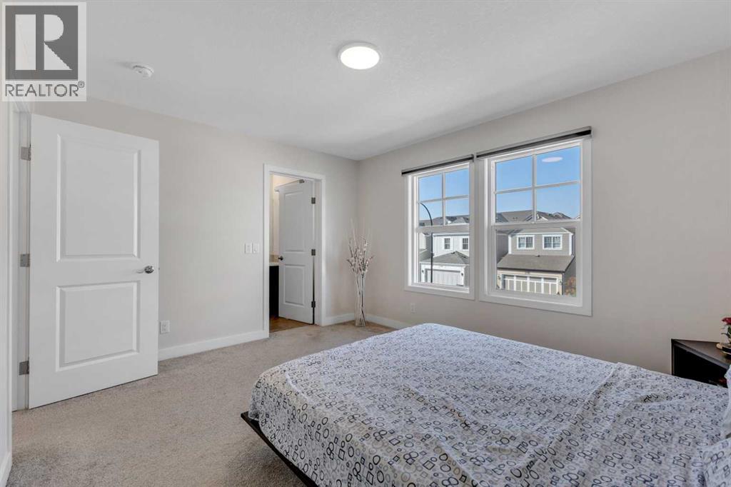 231 Lavender Manor Se, Calgary, Alberta  T3S 0G8 - Photo 12 - A2257674