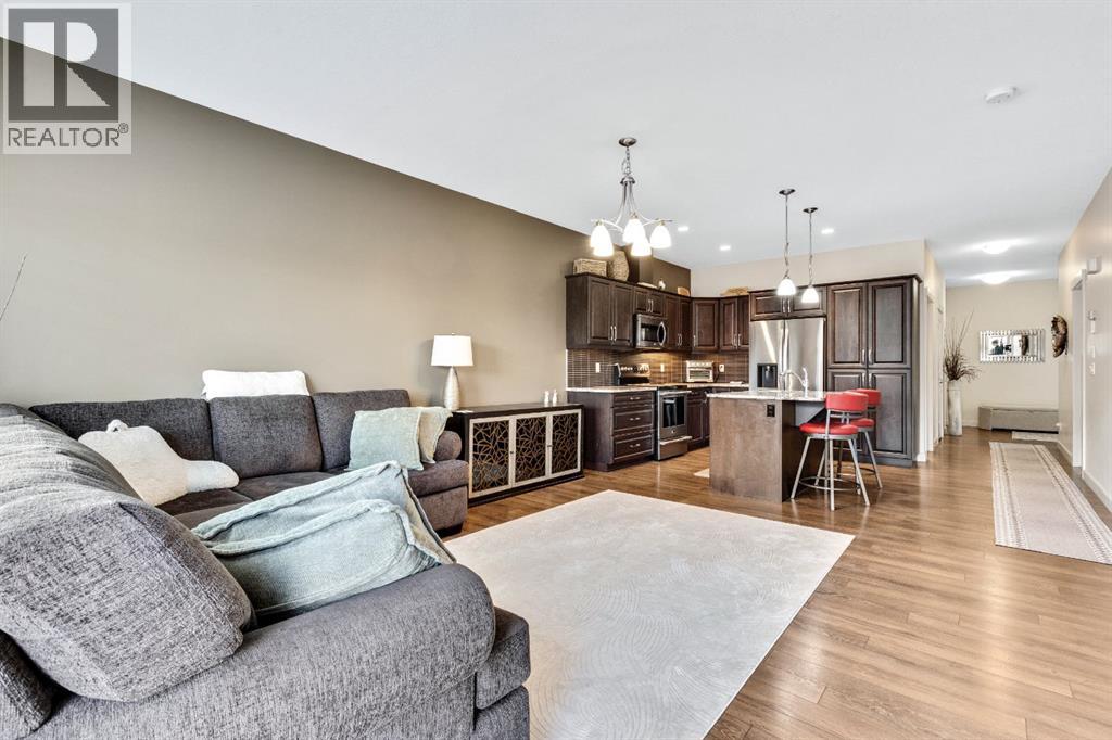 182 Cambridge Glen Drive, Strathmore, Alberta  T1P 0E6 - Photo 9 - A2262667