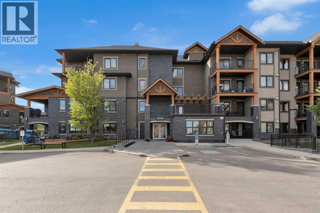 3109, 450 Kincora Glen Road, Calgary, Alberta  T3R 1S2 - Photo 2 - A2263267