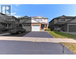 40 WATERCRESS COURT, Kitchener, Ontario