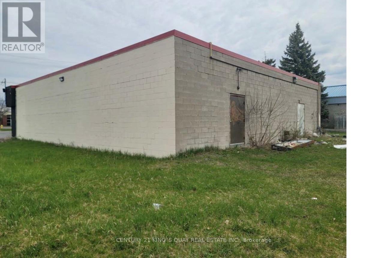 103 College Street W, Belleville, Ontario  K8P 2G3 - Photo 3 - X12453232