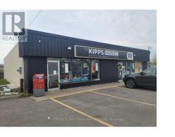 103 College Street W, Belleville (Belleville Ward), Ca