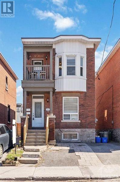 280 Arlington Avenue, Ottawa, Ontario  K1R 5T2 - Photo 1 - X12453238