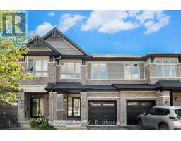 519 TRIANGLE STREET, Ottawa, Ontario