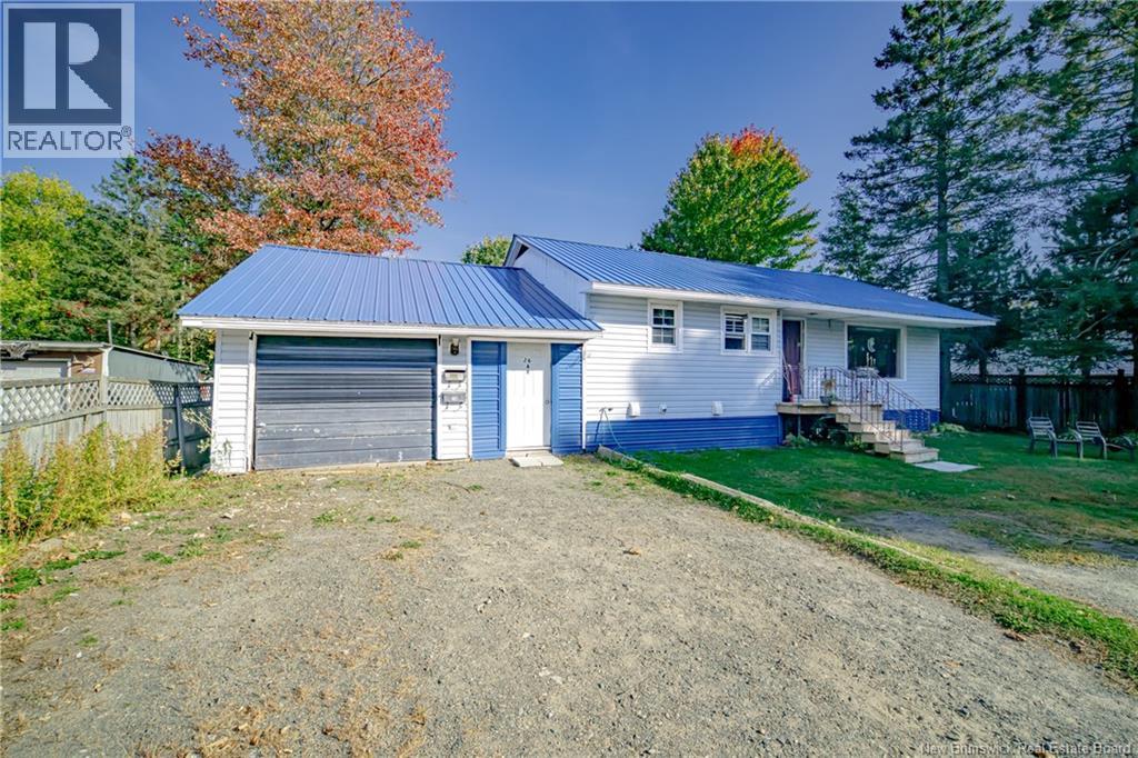 26 Hachey Avenue, Fredericton, New Brunswick