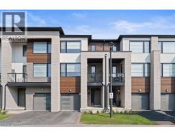 350 RIVER ROAD Road Unit# 41, Cambridge, Ontario