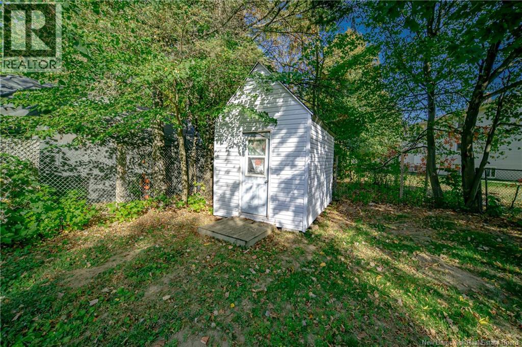 26 Hachey Avenue, Fredericton, New Brunswick  E3A 3X6 - Photo 29 - NB128242