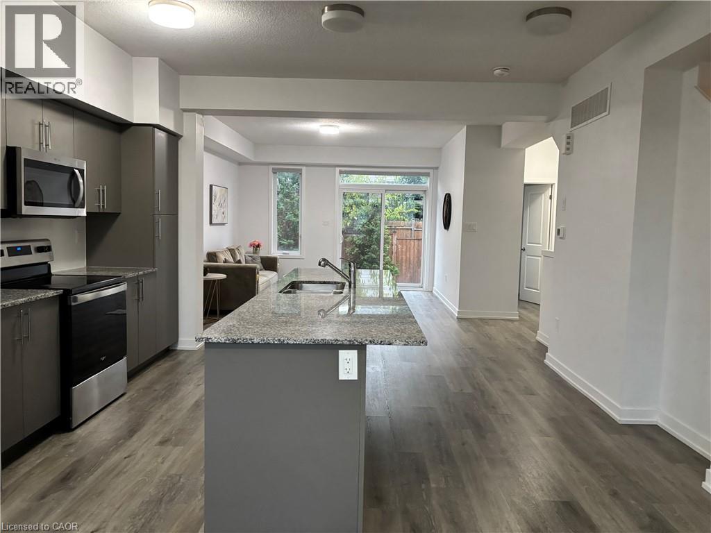 350 River Road Road Unit# 41, Cambridge, Ontario  N3C 2B7 - Photo 5 - 40777426