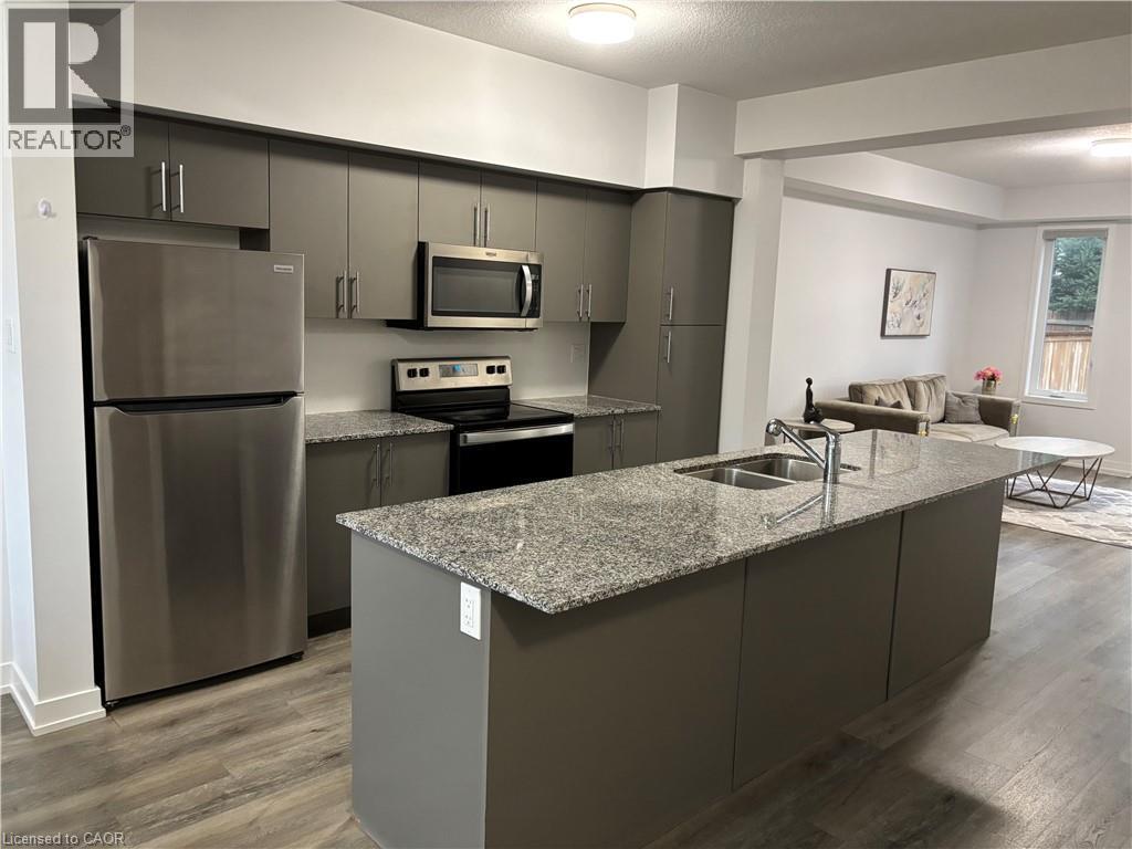 350 River Road Road Unit# 41, Cambridge, Ontario  N3C 2B7 - Photo 12 - 40777426