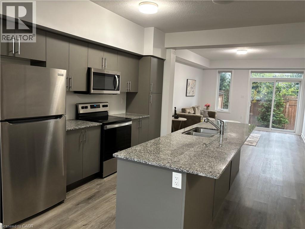350 River Road Road Unit# 41, Cambridge, Ontario  N3C 2B7 - Photo 6 - 40777426