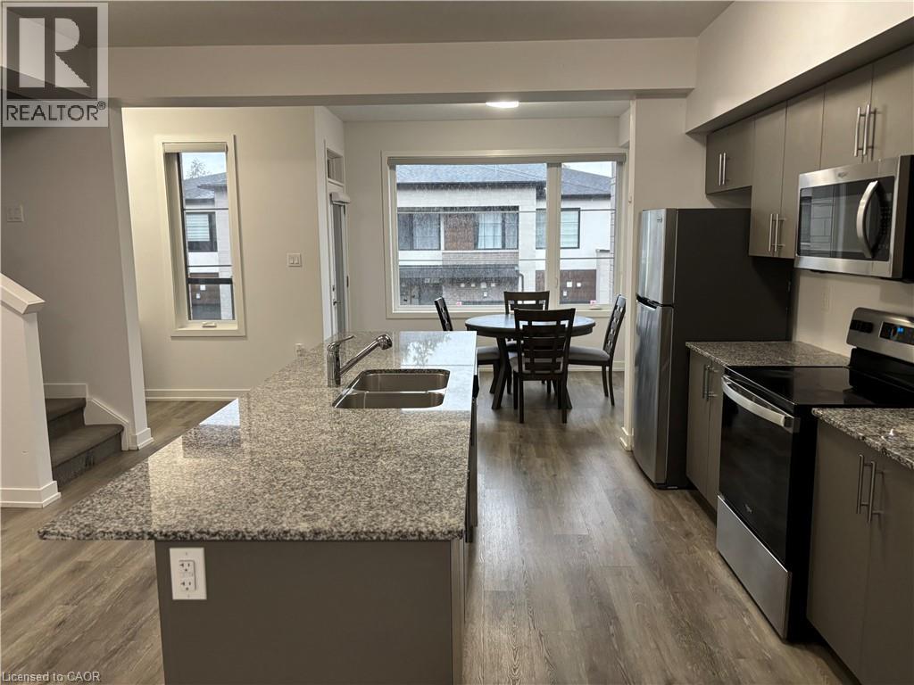 350 River Road Road Unit# 41, Cambridge, Ontario  N3C 2B7 - Photo 14 - 40777426