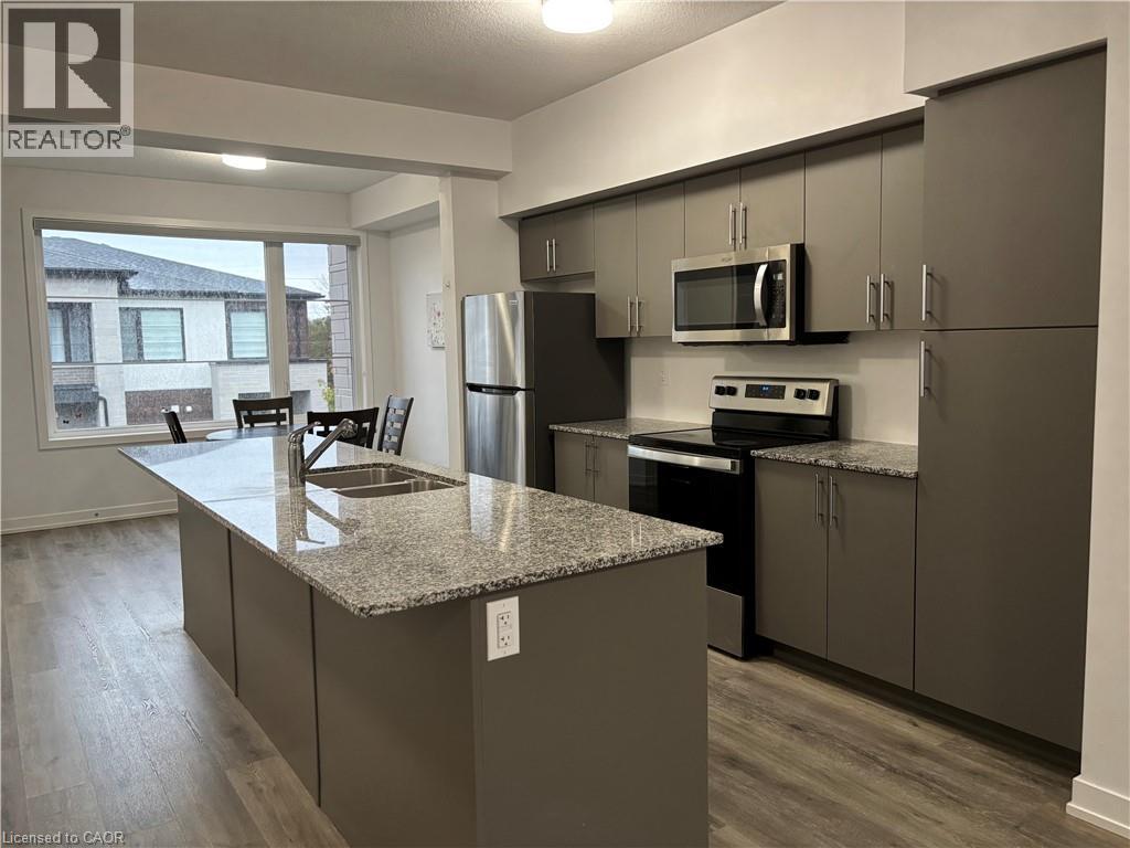 350 River Road Road Unit# 41, Cambridge, Ontario  N3C 2B7 - Photo 10 - 40777426