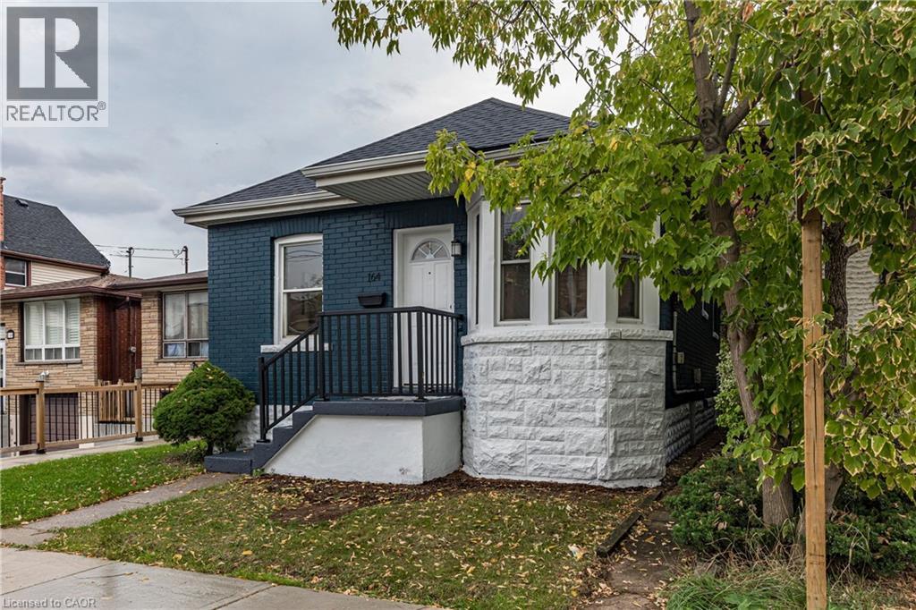 164 London Street N, Hamilton, Ontario  L8H 4B8 - Photo 3 - 40777783