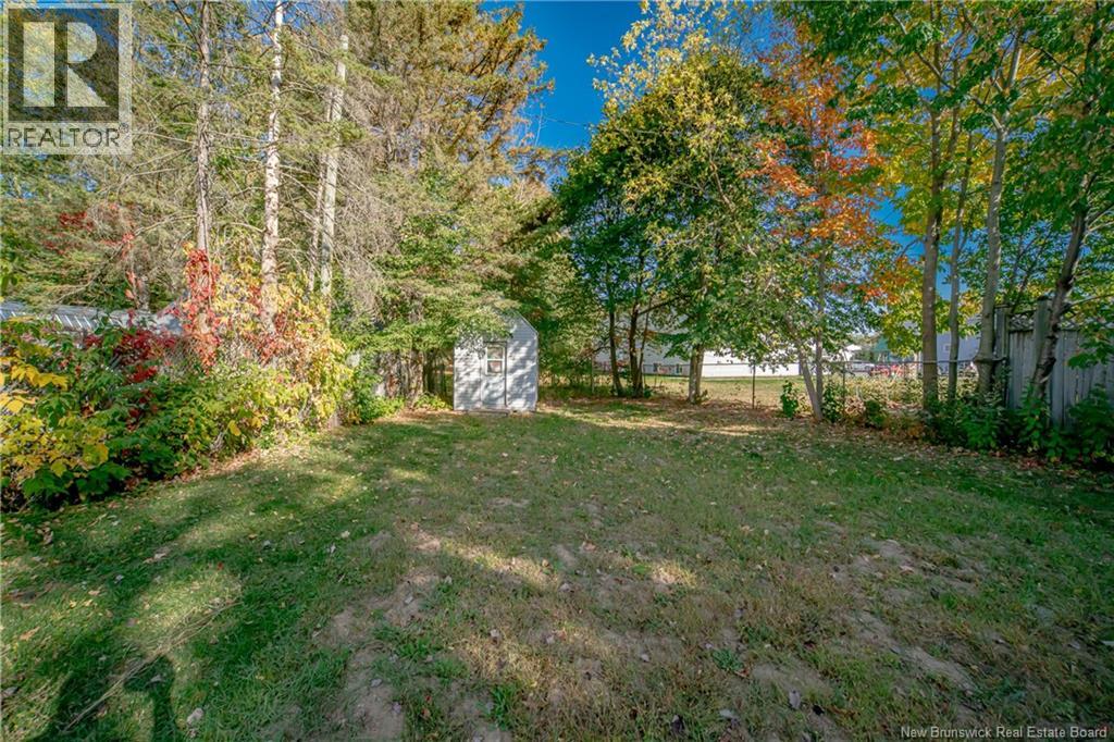 26 Hachey Avenue, Fredericton, New Brunswick  E3A 3X6 - Photo 28 - NB128249
