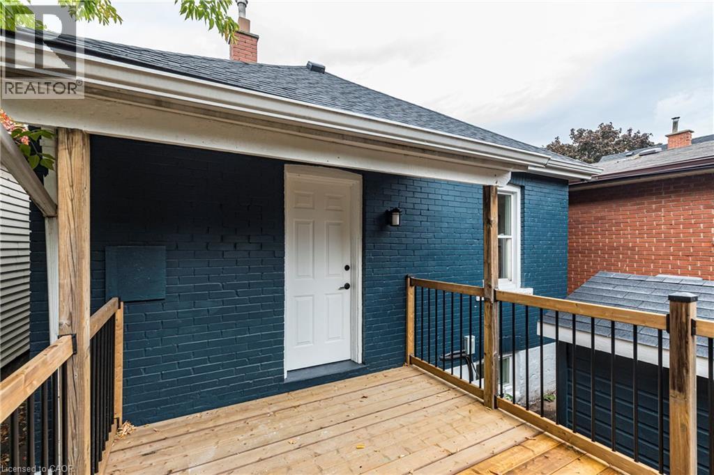 164 London Street N, Hamilton, Ontario  L8H 4B8 - Photo 49 - 40777783