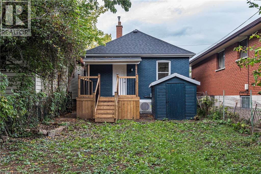 164 London Street N, Hamilton, Ontario  L8H 4B8 - Photo 47 - 40777783