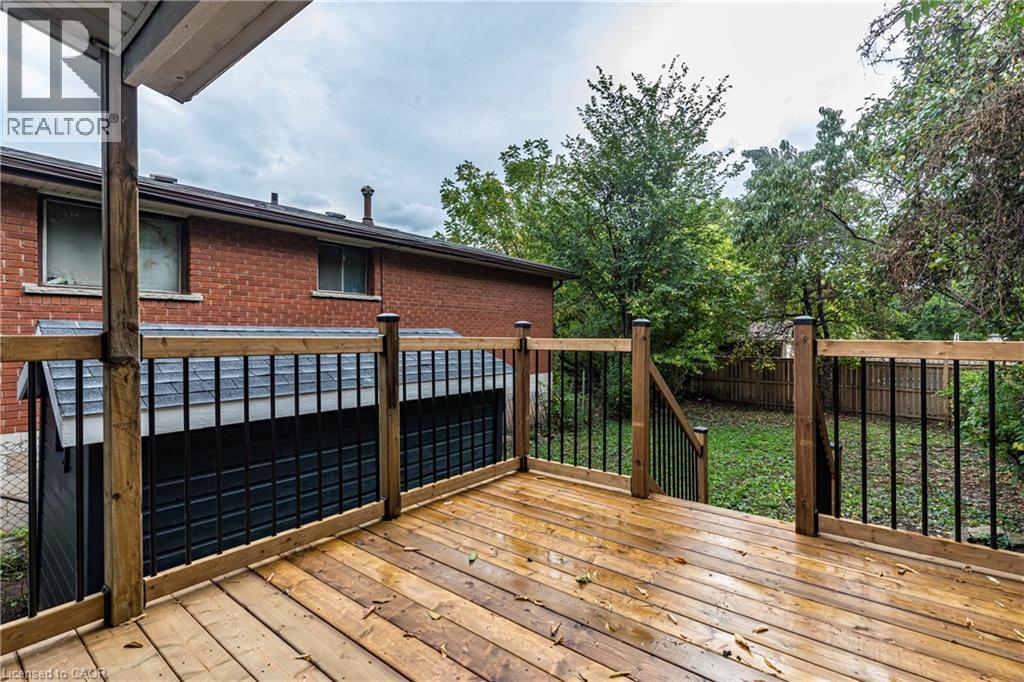 164 London Street N, Hamilton, Ontario  L8H 4B8 - Photo 48 - 40777783