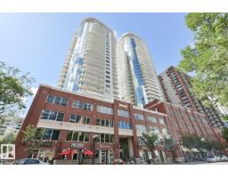#906 10136 104 St Nw Downtown (Edmonton), Edmonton, Ca