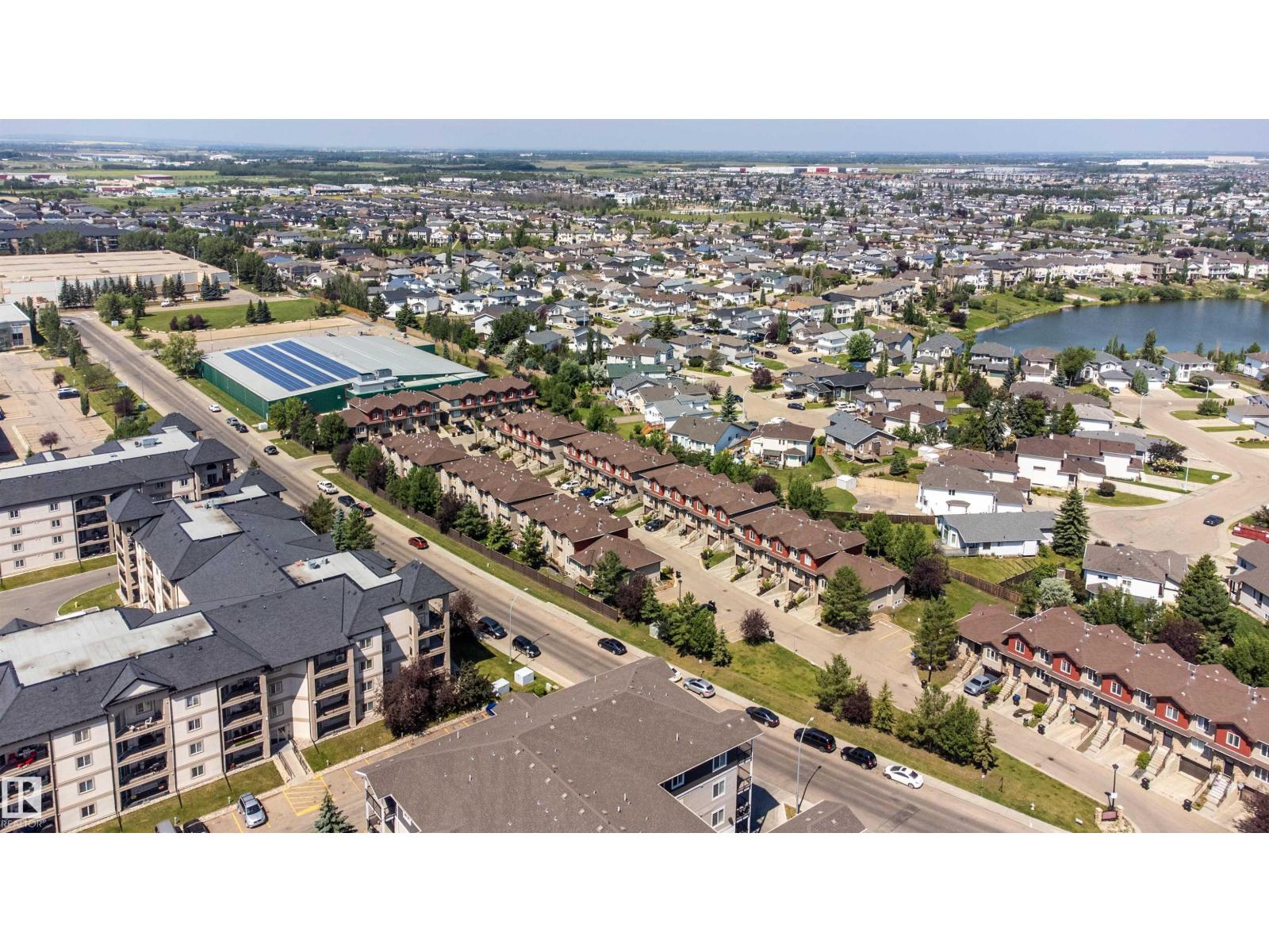 #12 12930 140 Av Nw, Edmonton, Alberta  T6V 0C4 - Photo 2 - E4461407