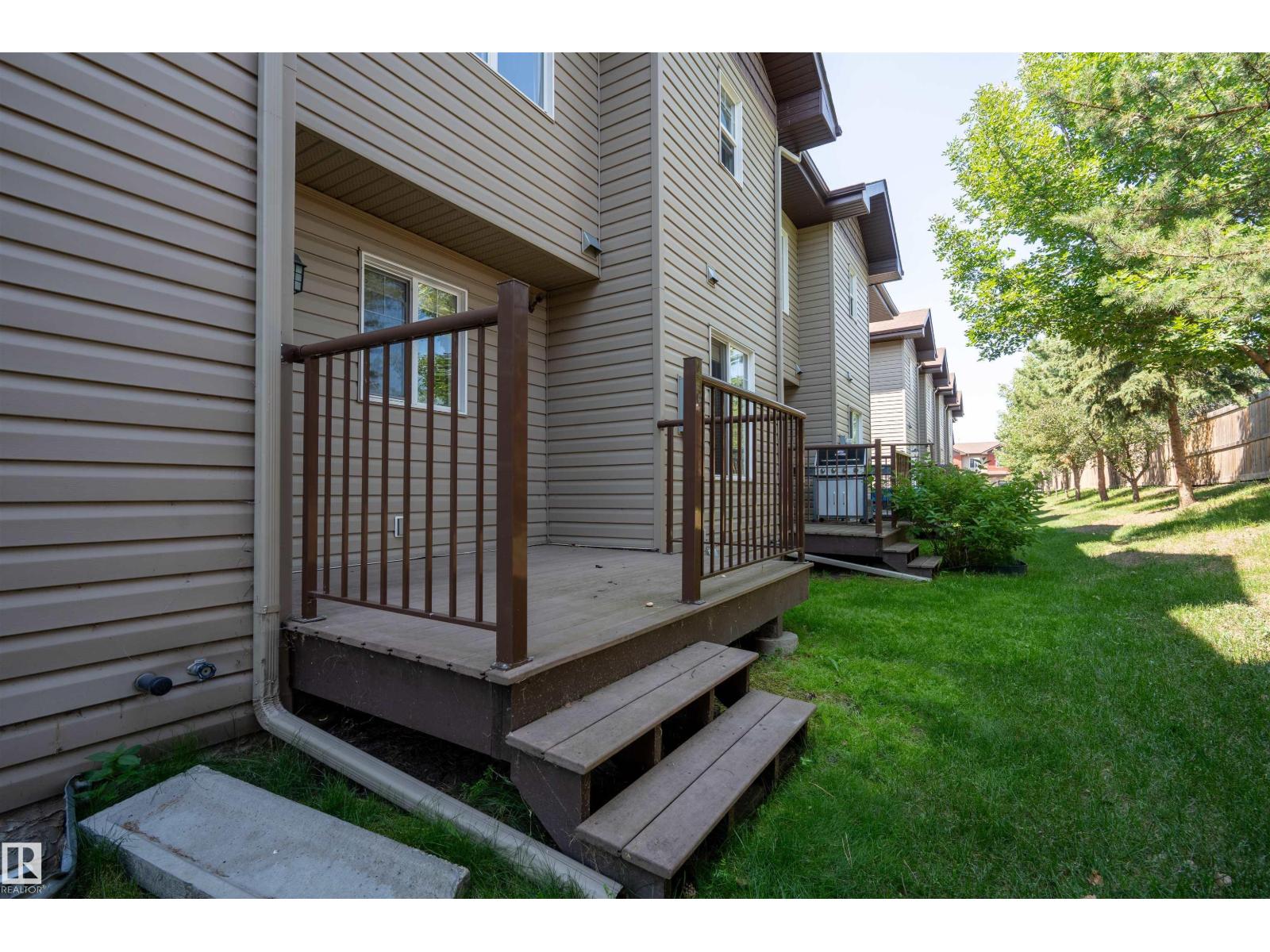 #12 12930 140 Av Nw, Edmonton, Alberta  T6V 0C4 - Photo 29 - E4461407