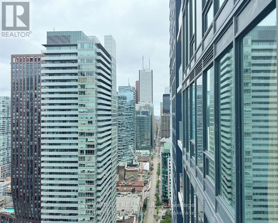 4807 - 125 Blue Jays Way, Toronto, Ontario  M5V 0N5 - Photo 6 - C12453256