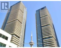 4807 - 125 Blue Jays Way, Toronto (Waterfront Communities), Ca
