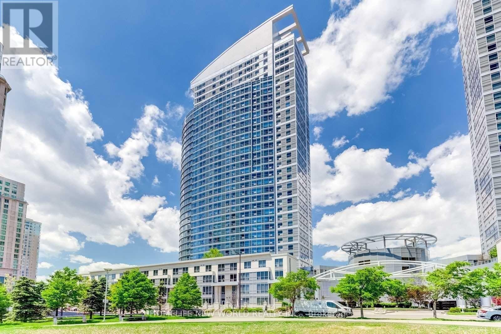3210 - 36 LEE CENTRE DRIVE, Toronto, Ontario