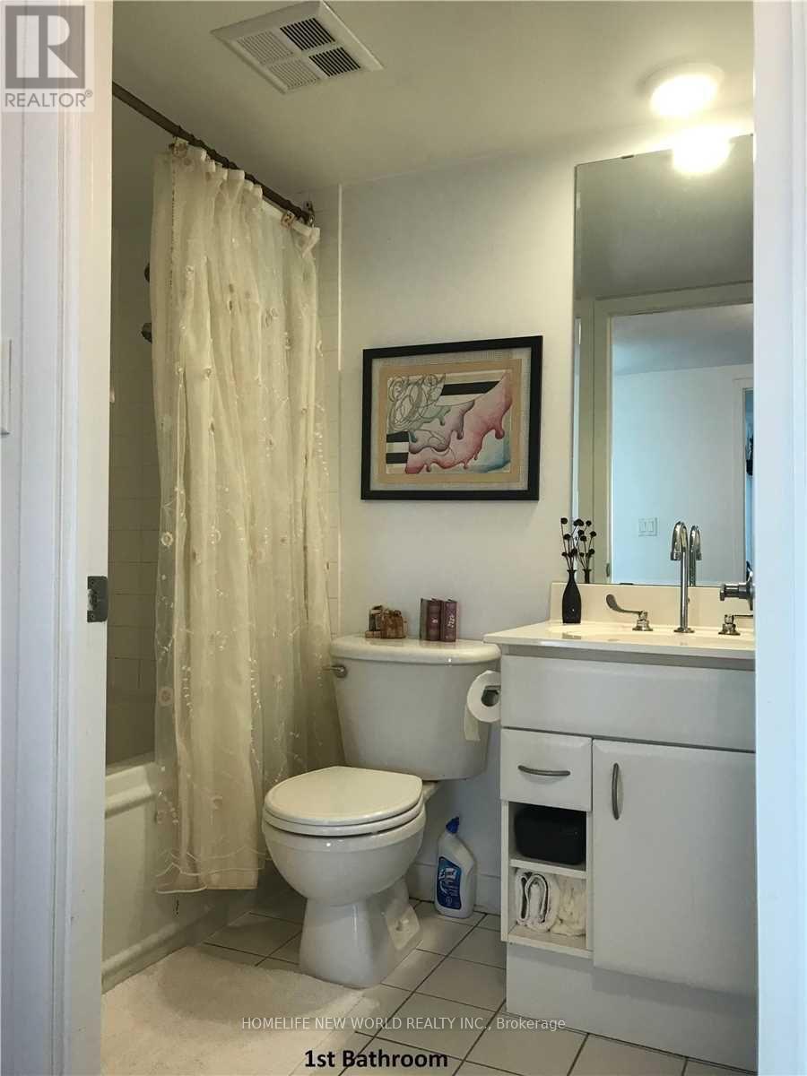 3210 - 36 Lee Centre Drive, Toronto, Ontario  M1H 3K2 - Photo 10 - E12453244