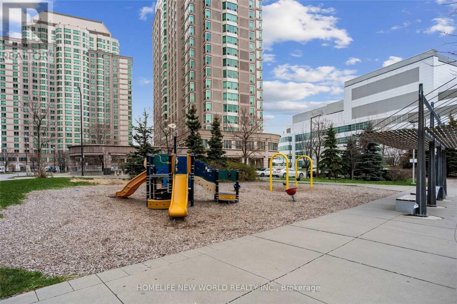 3210 - 36 Lee Centre Drive, Toronto, Ontario  M1H 3K2 - Photo 18 - E12453244