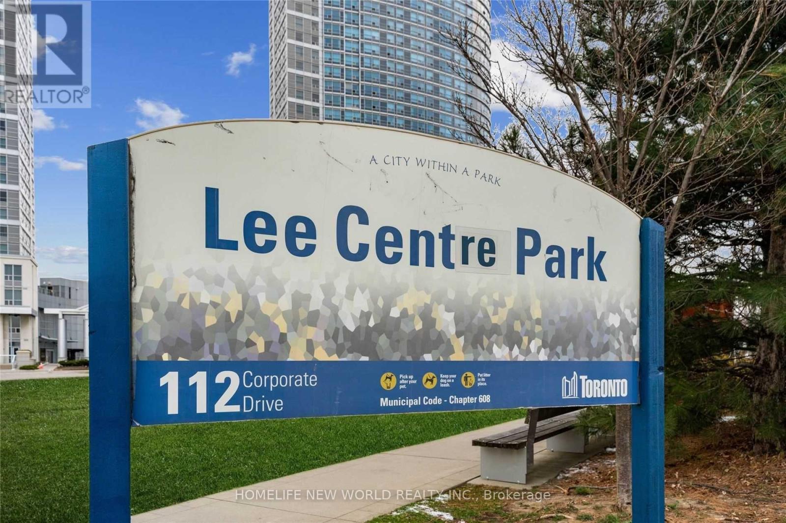 3210 - 36 Lee Centre Drive, Toronto, Ontario  M1H 3K2 - Photo 19 - E12453244