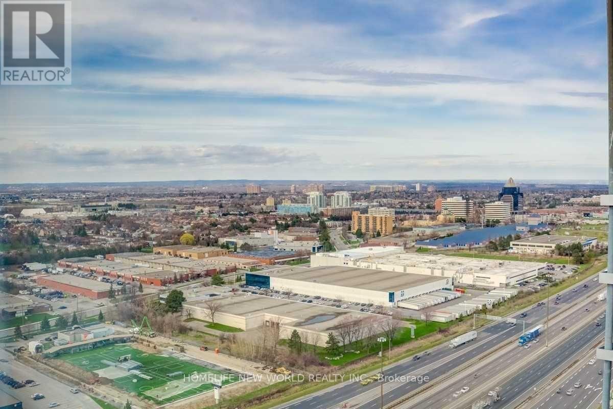 3210 - 36 Lee Centre Drive, Toronto, Ontario  M1H 3K2 - Photo 20 - E12453244
