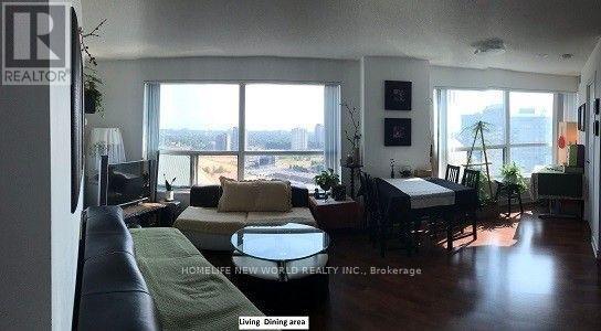 3210 - 36 Lee Centre Drive, Toronto, Ontario  M1H 3K2 - Photo 4 - E12453244