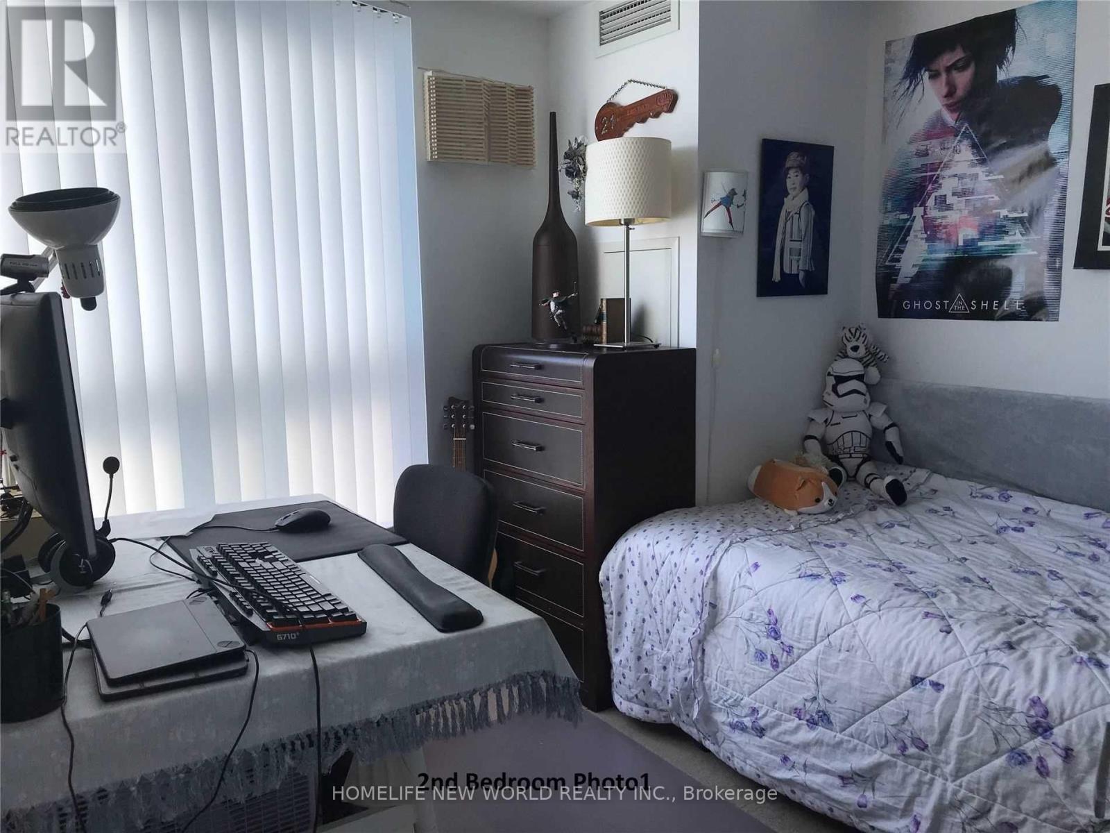 3210 - 36 Lee Centre Drive, Toronto, Ontario  M1H 3K2 - Photo 7 - E12453244