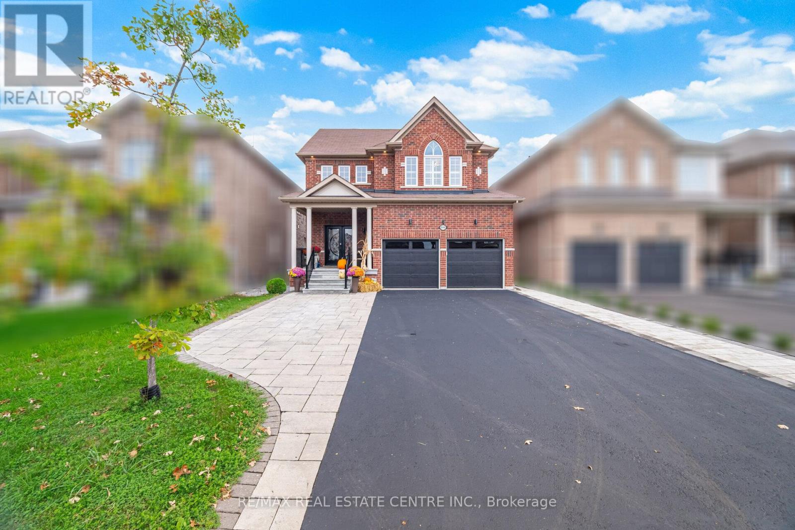 844 Wrenwood Drive, Oshawa, Ontario  L1K 0V8 - Photo 2 - E12453249