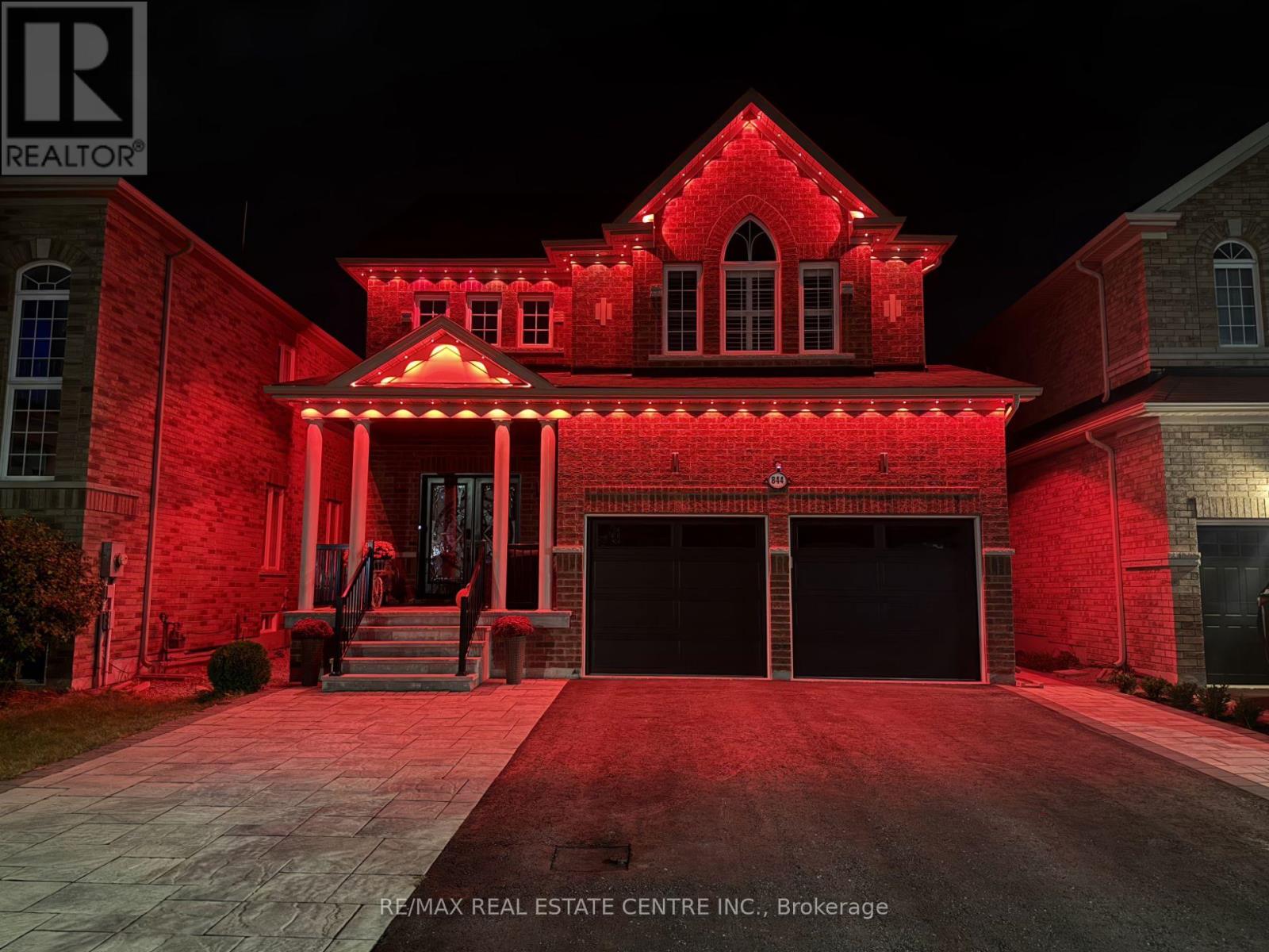 844 Wrenwood Drive, Oshawa, Ontario  L1K 0V8 - Photo 3 - E12453249