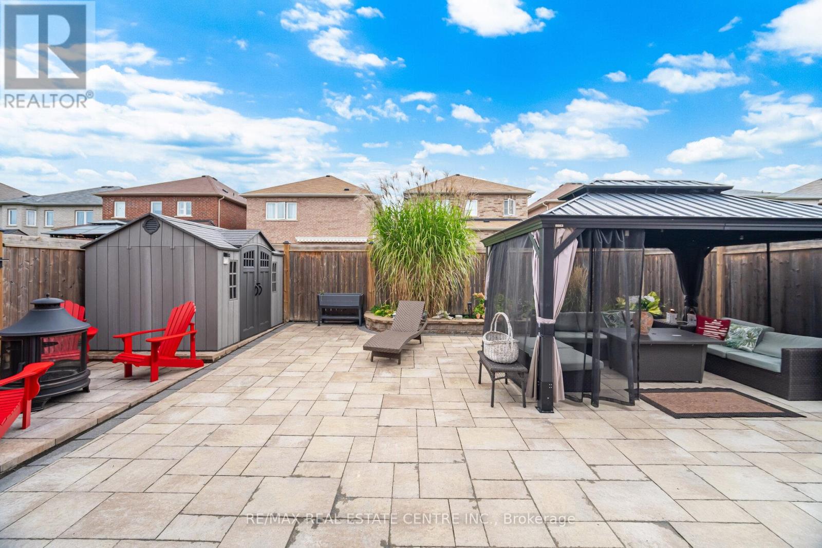 844 Wrenwood Drive, Oshawa, Ontario  L1K 0V8 - Photo 50 - E12453249