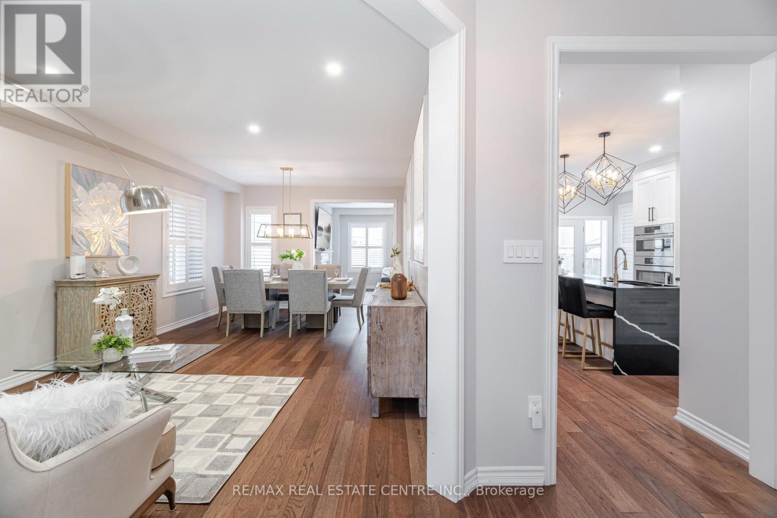 844 Wrenwood Drive, Oshawa, Ontario  L1K 0V8 - Photo 9 - E12453249