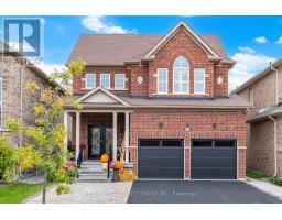 844 Wrenwood Drive, Oshawa (Taunton), Ca