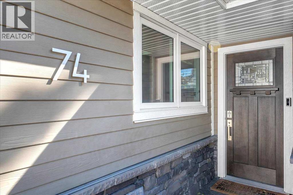 74 Walnut Drive Sw, Calgary, Alberta  T3C 3H3 - Photo 6 - A2259786